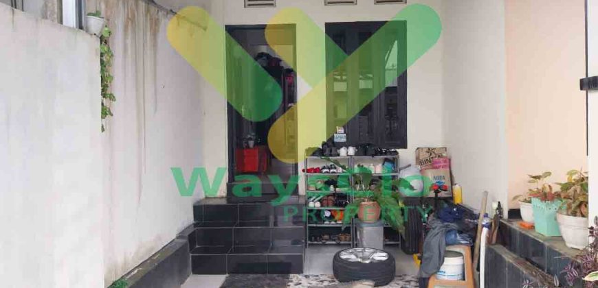 DJUAL CEPAT RUMAH LANJUT KREDIT DI TOMOHON, HARGA MURAH