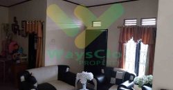 DJUAL CEPAT RUMAH LANJUT KREDIT DI TOMOHON, HARGA MURAH