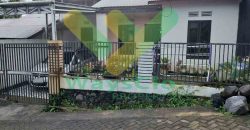 DJUAL CEPAT RUMAH LANJUT KREDIT DI TOMOHON, HARGA MURAH
