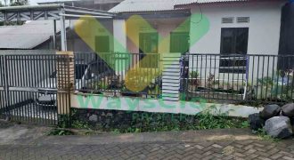 DJUAL CEPAT RUMAH LANJUT KREDIT DI TOMOHON, HARGA MURAH