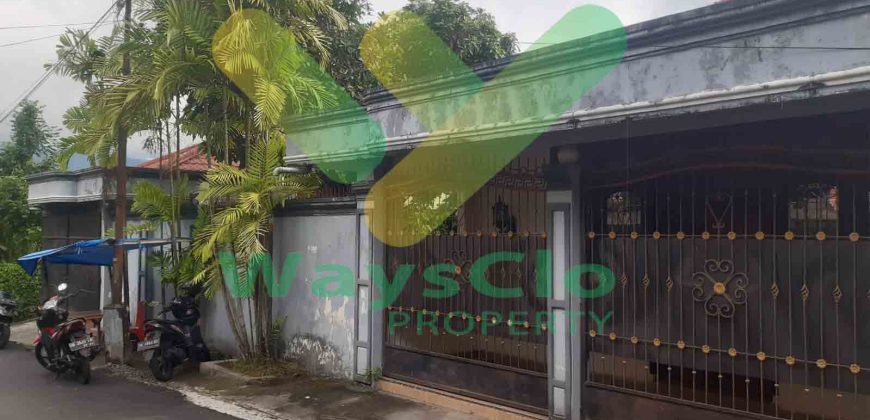 DIJUAL CEPAT RUMAH MENARIK DAERAH WINANGUN, HARGA SANGAT MURAH