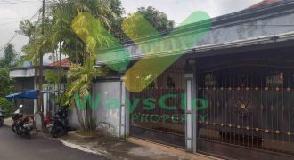 DIJUAL CEPAT RUMAH MENARIK DAERAH WINANGUN, HARGA SANGAT MURAH