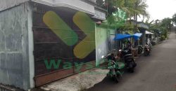 DIJUAL CEPAT RUMAH MENARIK DAERAH WINANGUN, HARGA SANGAT MURAH