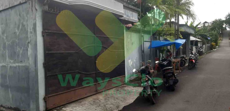 DIJUAL CEPAT RUMAH MENARIK DAERAH WINANGUN, HARGA SANGAT MURAH