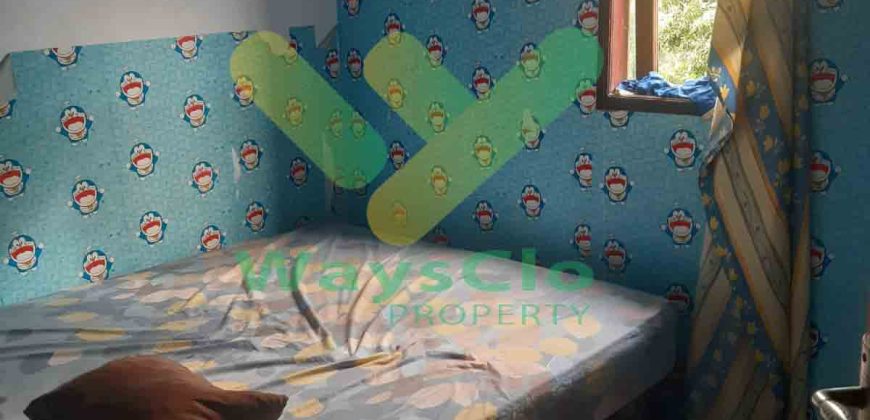 DISEWAKAN RUMAH SANGAT MURAH DAERAH WINANGUN, SANGAT MENARIK