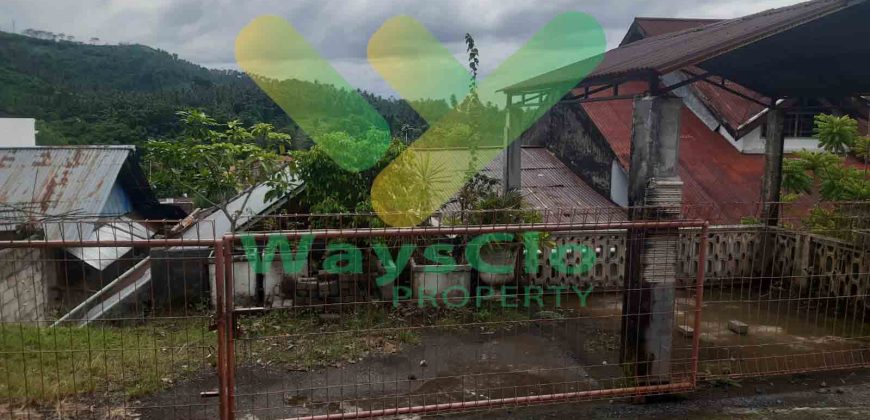 DISEWAKAN RUMAH SANGAT MURAH DAERAH WINANGUN, SANGAT MENARIK