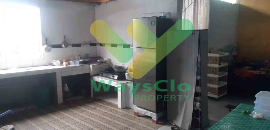 DISEWAKAN RUMAH SANGAT MURAH DAERAH WINANGUN, SANGAT MENARIK