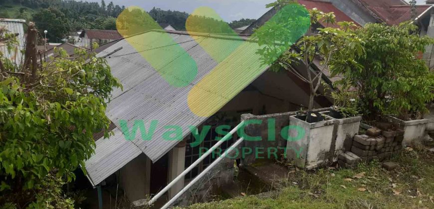 DISEWAKAN RUMAH SANGAT MURAH DAERAH WINANGUN, SANGAT MENARIK