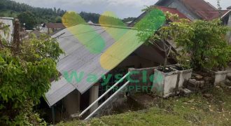 DISEWAKAN RUMAH SANGAT MURAH DAERAH WINANGUN, SANGAT MENARIK