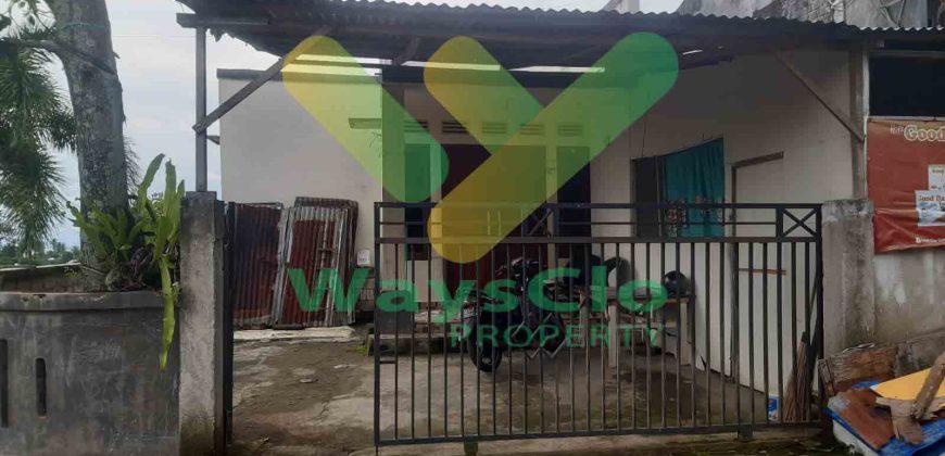 DISEWAKAN RUMAH SANGAT MURAH DAERAH WINANGUN, SANGAT MENARIK