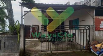 DISEWAKAN RUMAH SANGAT MURAH DAERAH WINANGUN, SANGAT MENARIK