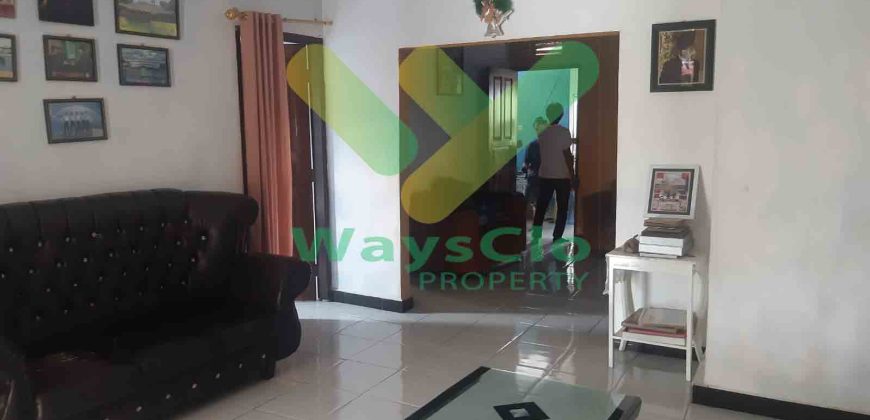 DISEWAKAN RUMAH SANGAT MURAH DAERAH WINANGUN, SANGAT MENARIK