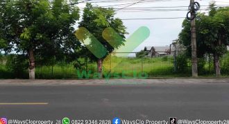 DIJUAL CEPAT TANAH SANGAT STRATEGIS DAERAH BITUNG, HARGA DI BAWAH PASARAN