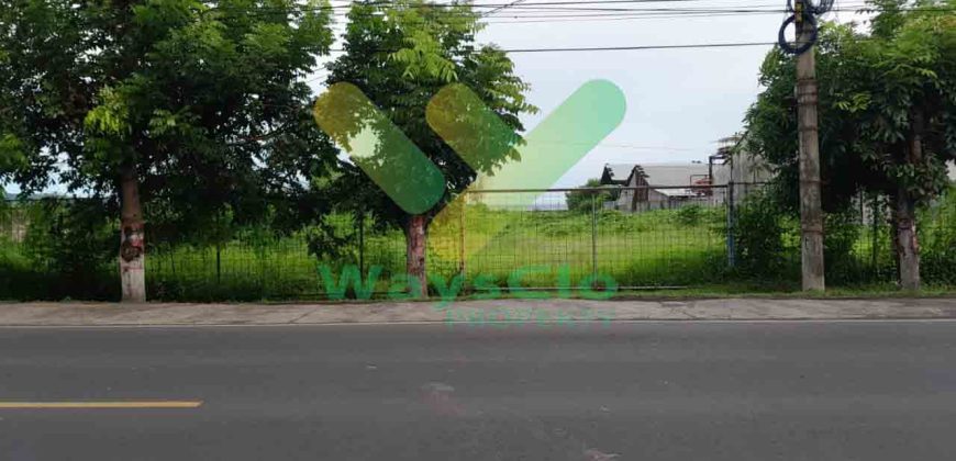 DIJUAL CEPAT TANAH SANGAT STRATEGIS DAERAH BITUNG, HARGA DI BAWAH PASARAN