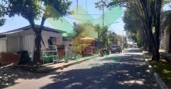 DIJUAL CEPAT TANAH VIEW LAUT DI TENGAH KOTA MANADO, HARGA SANGAT MURAH