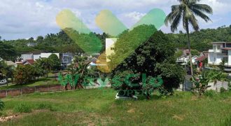 DIJUAL CEPAT TANAH CANTIK DAN MENARIK DI SAMPING CITRALAND MANADO, HARGA SANGAT MURAH