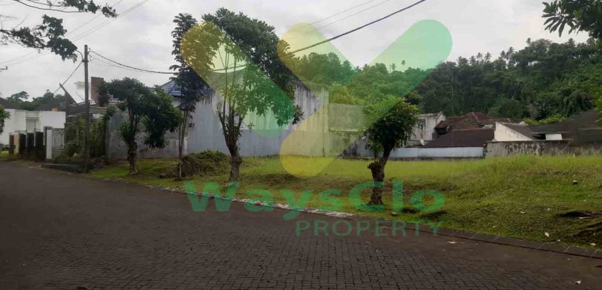 DIJUAL CEPAT TANAH CANTIK DAN MENARIK DAERAH CITRALAND, HARGA SANGAT MURAH