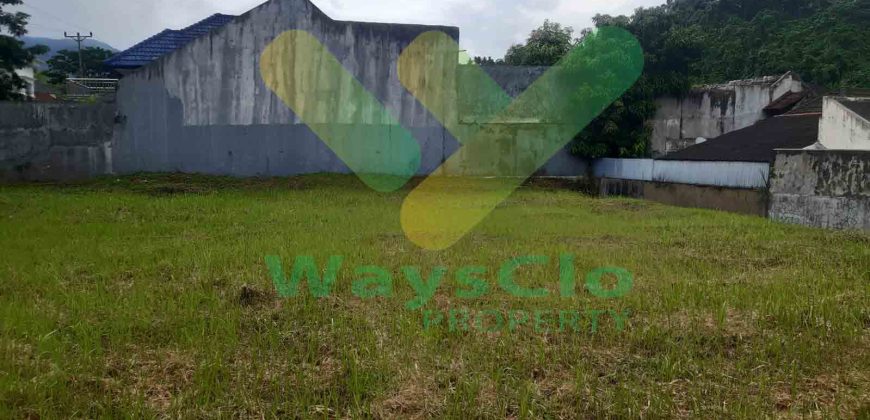 DIJUAL CEPAT TANAH CANTIK DAN MENARIK DAERAH CITRALAND, HARGA SANGAT MURAH