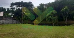 DIJUAL CEPAT TANAH CANTIK DAN MENARIK DAERAH CITRALAND, HARGA SANGAT MURAH