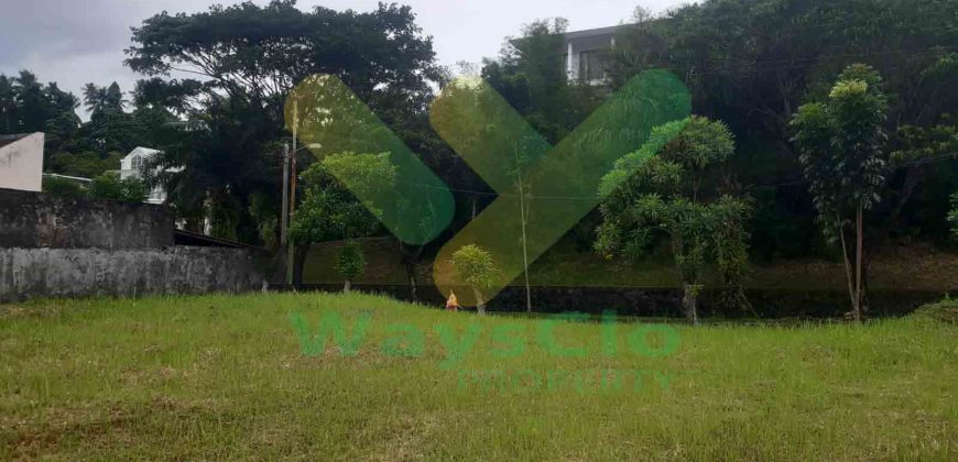DIJUAL CEPAT TANAH CANTIK DAN MENARIK DAERAH CITRALAND, HARGA SANGAT MURAH
