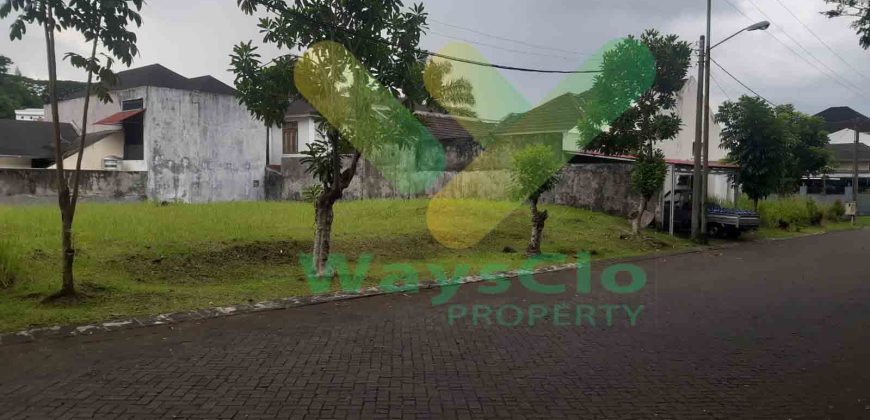 DIJUAL CEPAT TANAH CANTIK DAN MENARIK DAERAH CITRALAND, HARGA SANGAT MURAH