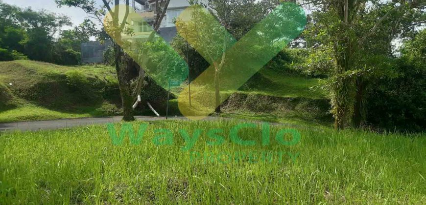 DIJUAL CEPAT TANAH CANTIK DAN MENARIK DI CITRALAND, HARGA SANGAT MURAH