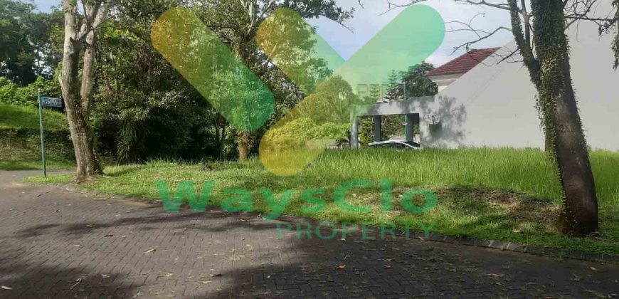 DIJUAL CEPAT TANAH CANTIK DAN MENARIK DI CITRALAND, HARGA SANGAT MURAH
