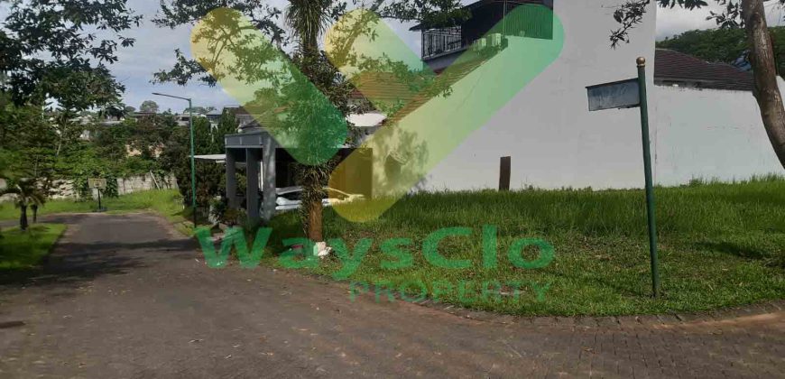 DIJUAL CEPAT TANAH CANTIK DAN MENARIK DI CITRALAND, HARGA SANGAT MURAH