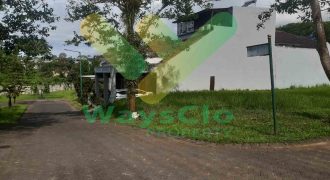 DIJUAL CEPAT TANAH CANTIK DAN MENARIK DI CITRALAND, HARGA SANGAT MURAH