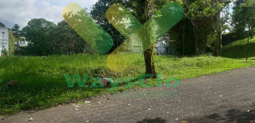DIJUAL CEPAT TANAH CANTIK DAN MENARIK DI CITRALAND, HARGA SANGAT MURAH