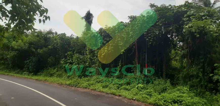 DIJUAL CEPAT TANAH STRATEGIS DAN MENARIK DAERAH MAPANGET, HARGA SANGAT MURAH