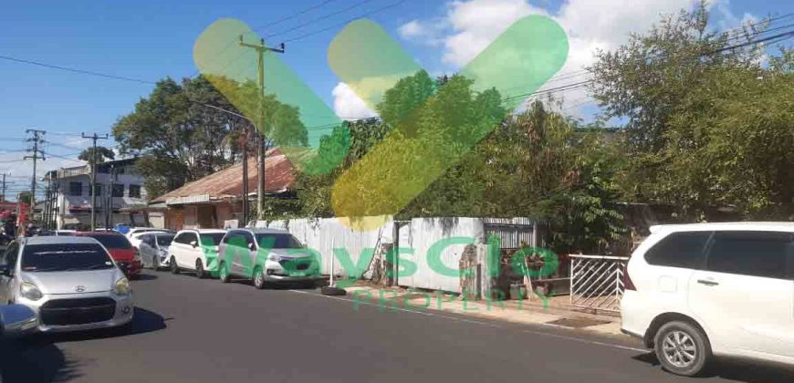 DIJUAL CEPAT TANAH MURAH DAN STRATEGIS DAERAH WENANG, HARGA DI BAWAH PASARAN