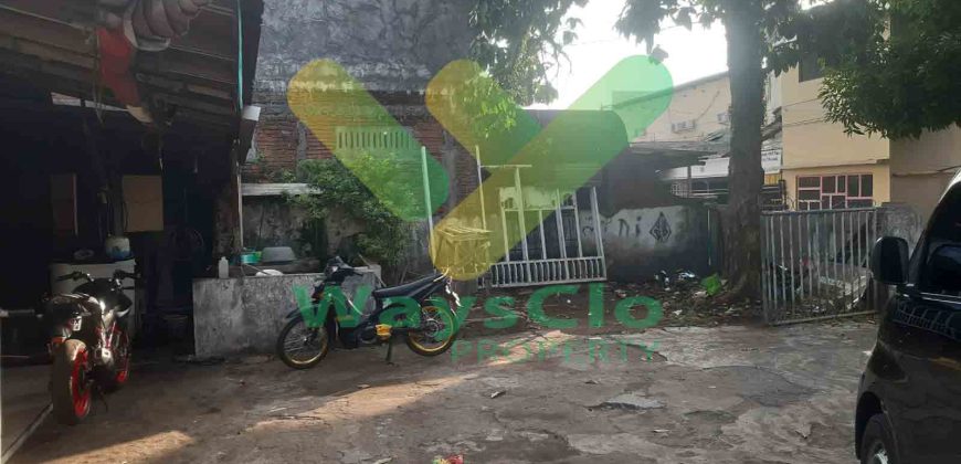 DIJUAL CEPAT TANAH STRATEGIS DAERAH KAMPUS UNSRAT, HARGA SANGAT MURAH