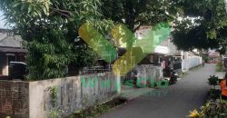DIJUAL CEPAT TANAH STRATEGIS DAERAH KAMPUS UNSRAT, HARGA SANGAT MURAH