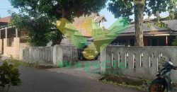 DIJUAL CEPAT TANAH STRATEGIS DAERAH KAMPUS UNSRAT, HARGA SANGAT MURAH