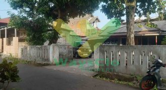 DIJUAL CEPAT TANAH STRATEGIS DAERAH KAMPUS UNSRAT, HARGA SANGAT MURAH