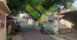 DIJUAL CEPAT TANAH STRATEGIS DAERAH KAMPUS UNSRAT, HARGA SANGAT MURAH