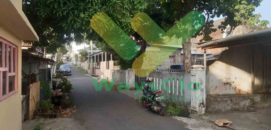 DIJUAL CEPAT TANAH STRATEGIS DAERAH KAMPUS UNSRAT, HARGA SANGAT MURAH