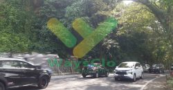 DIJUAL CEPAT TANAH SANGAT STRATEGIS DAERAH PAAL DUA, HARGA SANGAT MURAH