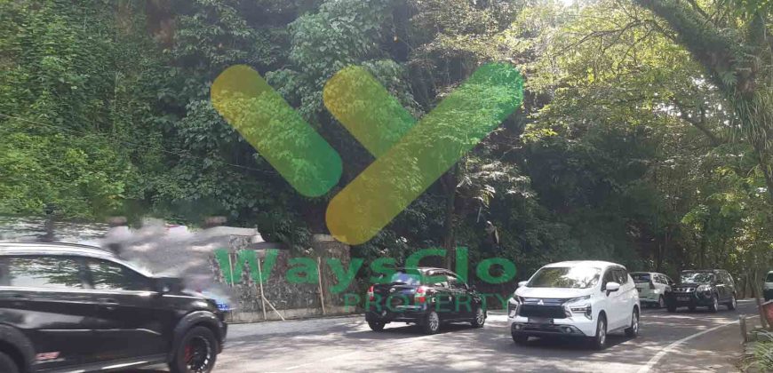 DIJUAL CEPAT TANAH SANGAT STRATEGIS DAERAH PAAL DUA, HARGA SANGAT MURAH
