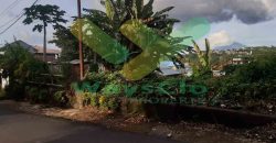 DIJUAL CEPAT TANAH CANTIK DAN MENARIK VIEW LAUT MANADO, HARGA SANGAT MURAH