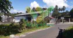 DIJUAL CEPAT TANAH CANTIK DAN STRATEGIS DAERAH MAPANGET, HARGA SANGAT MURAH