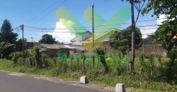DIJUAL CEPAT TANAH CANTIK DAN STRATEGIS DAERAH MAPANGET, HARGA SANGAT MURAH