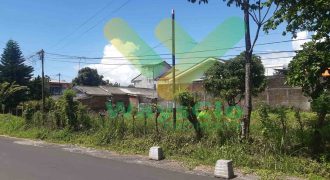 DIJUAL CEPAT TANAH CANTIK DAN STRATEGIS DAERAH MAPANGET, HARGA SANGAT MURAH