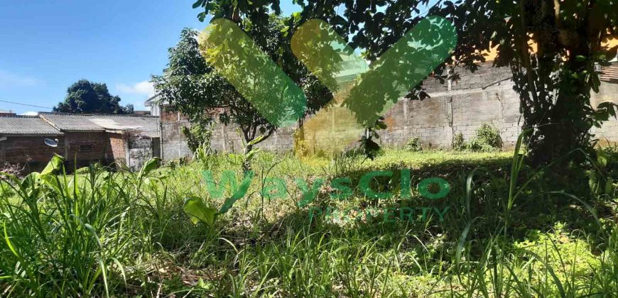 DIJUAL CEPAT TANAH CANTIK DAN STRATEGIS DAERAH MAPANGET, HARGA SANGAT MURAH