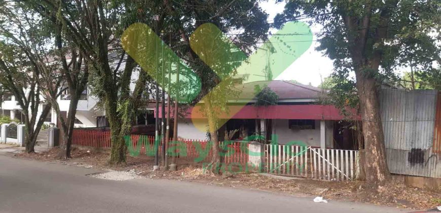 DIJUAL CEPAT TANAH CANTIK DAN STRATEGIS DAERAH WANEA, HARGA SANGAT MURAH