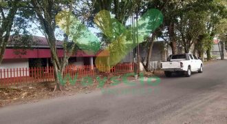 DIJUAL CEPAT TANAH CANTIK DAN STRATEGIS DAERAH WANEA, HARGA SANGAT MURAH
