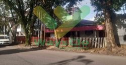 DIJUAL CEPAT TANAH CANTIK DAN STRATEGIS DAERAH WANEA, HARGA SANGAT MURAH