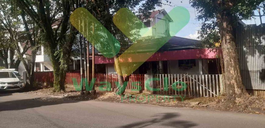 DIJUAL CEPAT TANAH CANTIK DAN STRATEGIS DAERAH WANEA, HARGA SANGAT MURAH