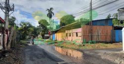 DIJUAL CEPAT TANAH CANTIK DAN STRATEGIS DAERAH TIKALA, HARGA SANGAT MURAH